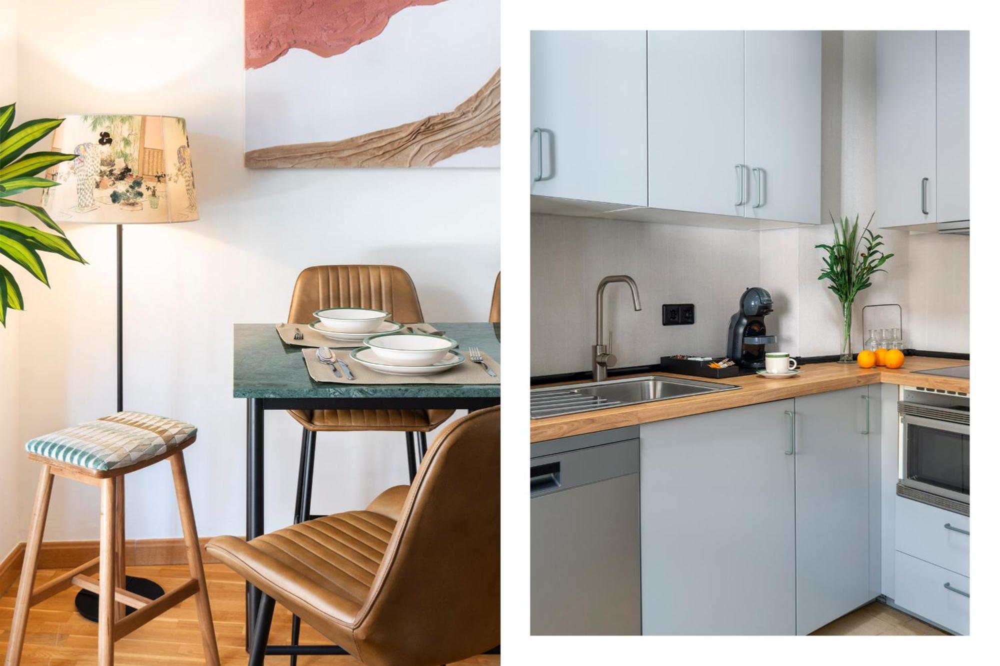 Odonnell Deluxe Private House By Valcambre Ferienhaus *