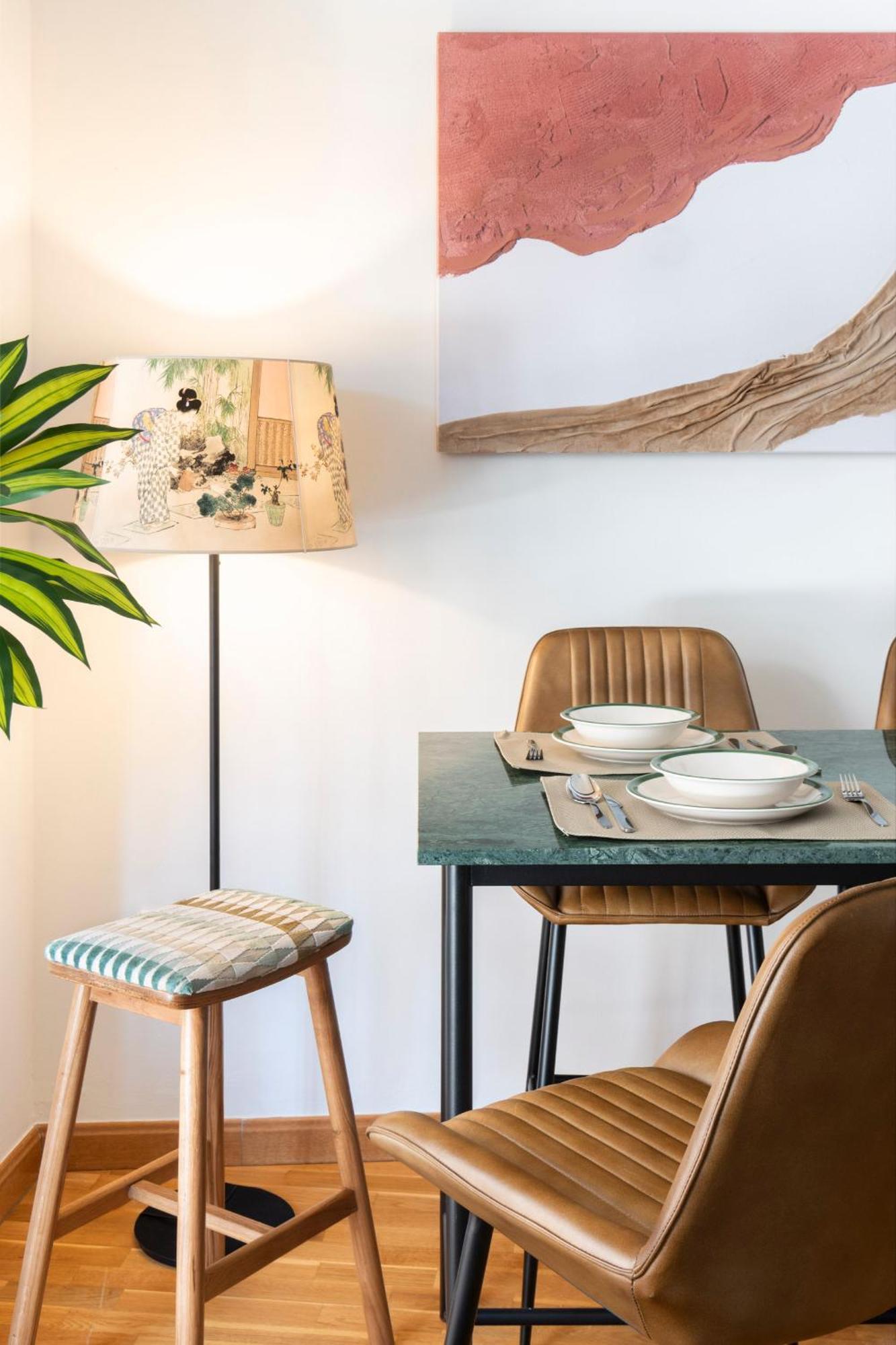 Ferienhaus Odonnell Deluxe Private House By Valcambre Sevilla