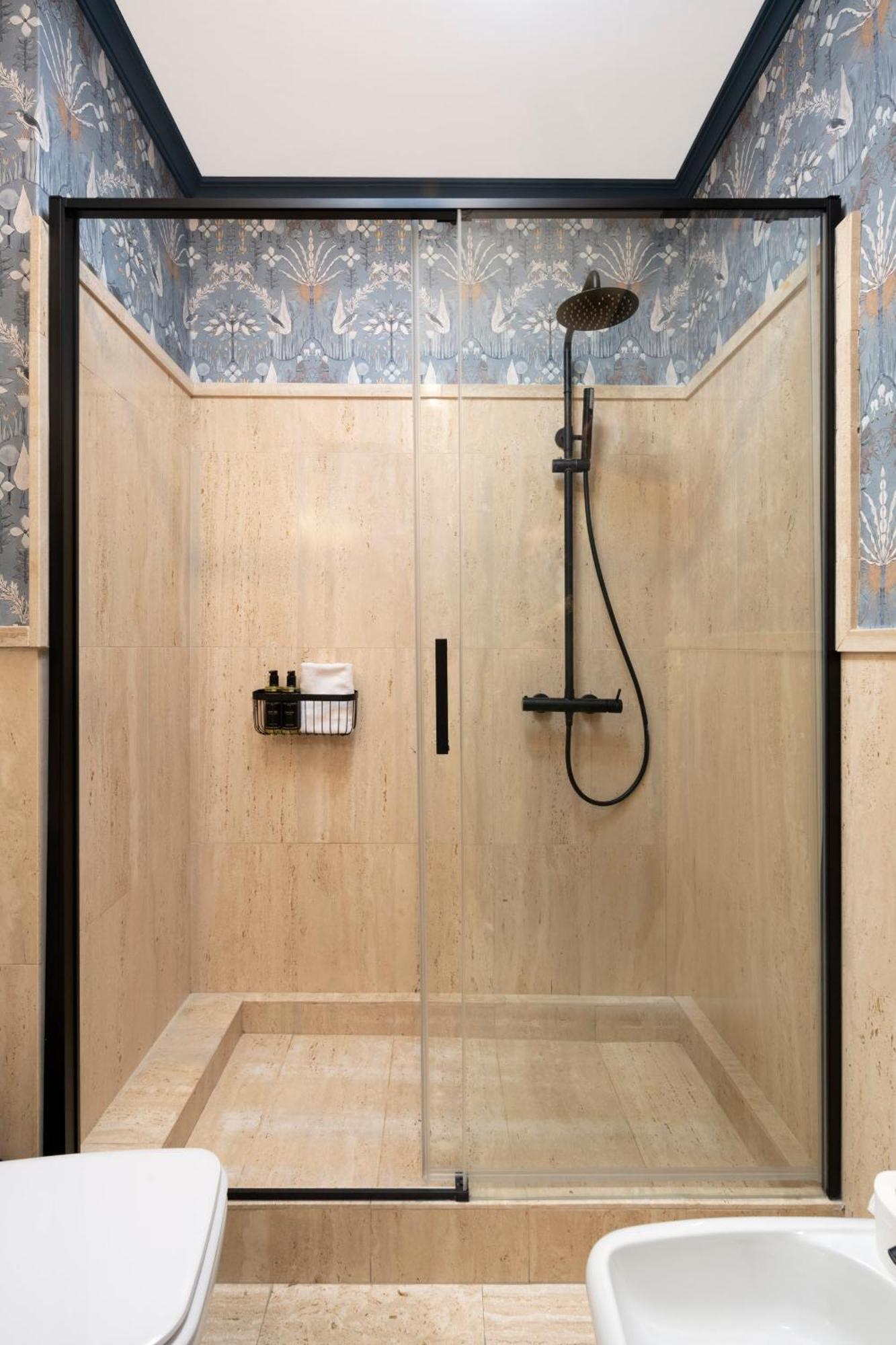 Ferienhaus Odonnell Deluxe Private House By Valcambre Sevilla